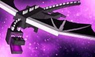 The Ender Dragon and Wither are the focus of Minecraft Now's boss vote in August 2022 (Image via Mojang)